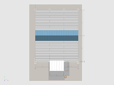 Friatec MA neue Einhausung 2019